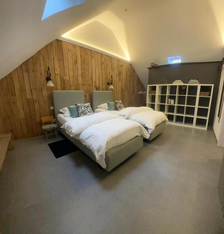 Villa Bed & Bets! Geetbets Exterior foto