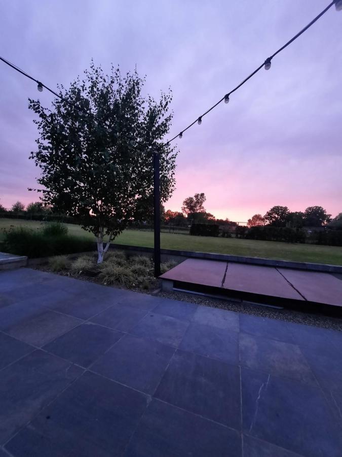 Villa Bed & Bets! Geetbets Exterior foto