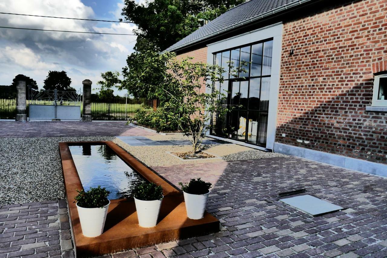 Villa Bed & Bets! Geetbets Exterior foto
